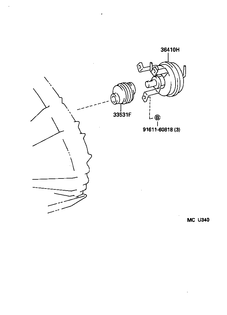 Figure MCU340