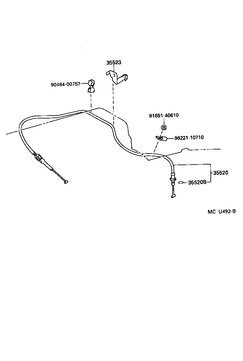 Figure MCU492B