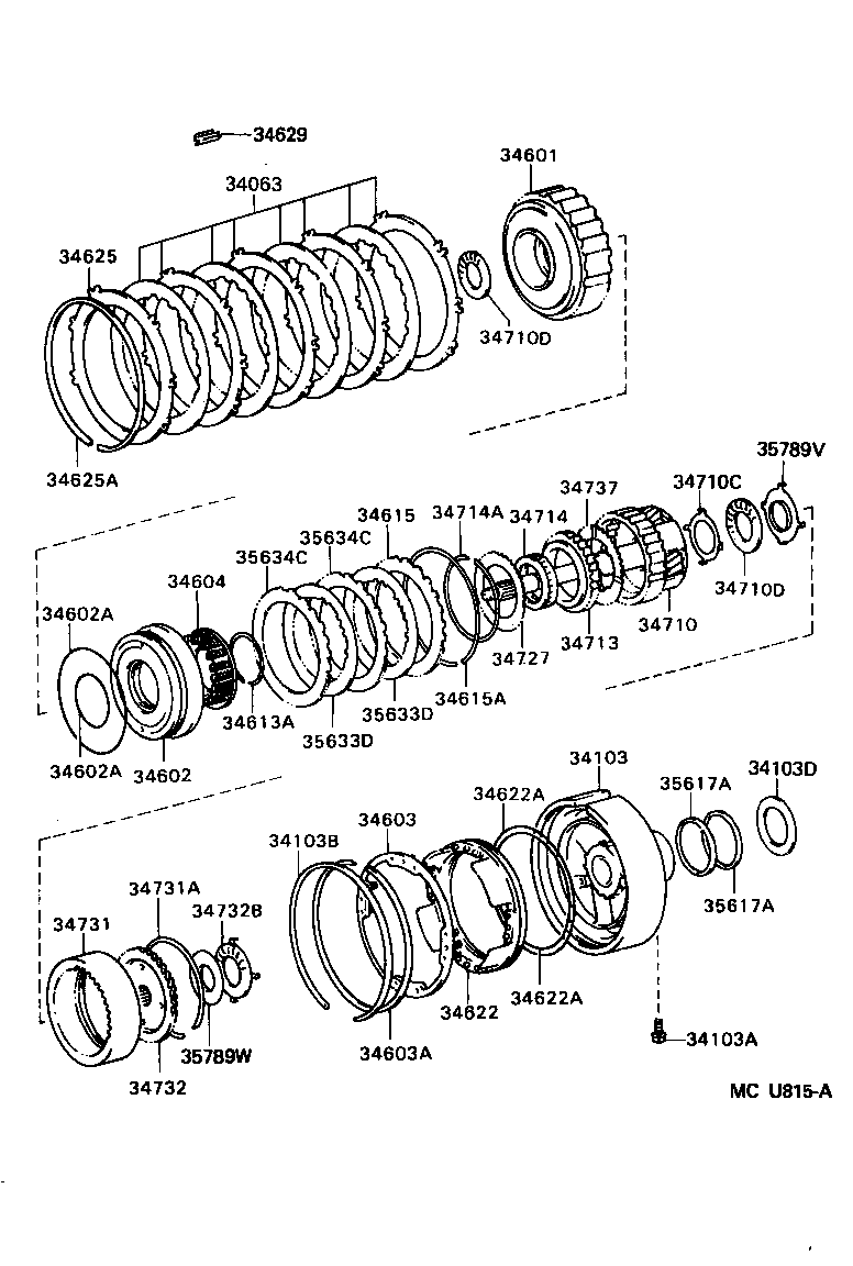 Figure MCU815A