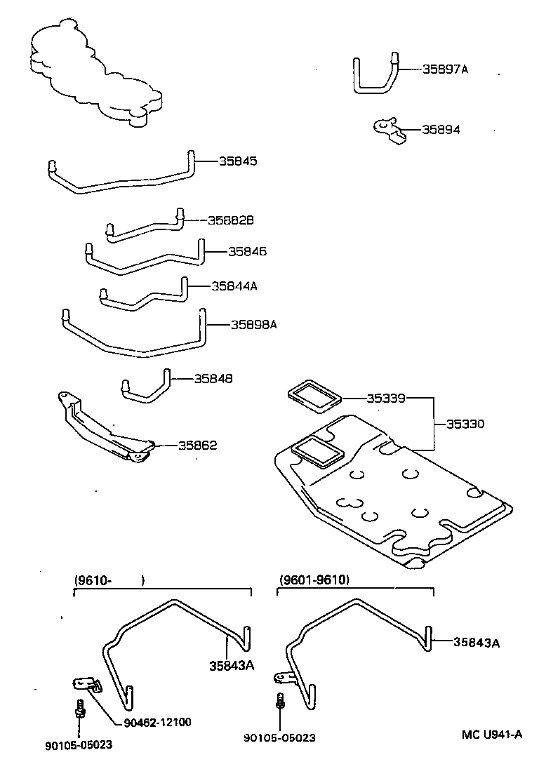 Figure MCU941A