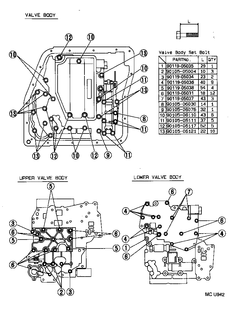 Figure MCU942
