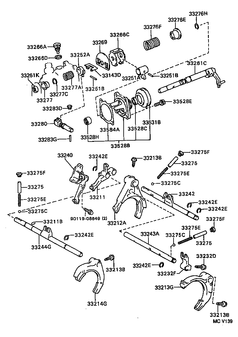 Figure MCV139
