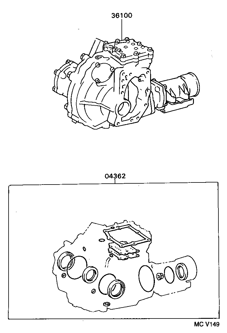Figure MCV149
