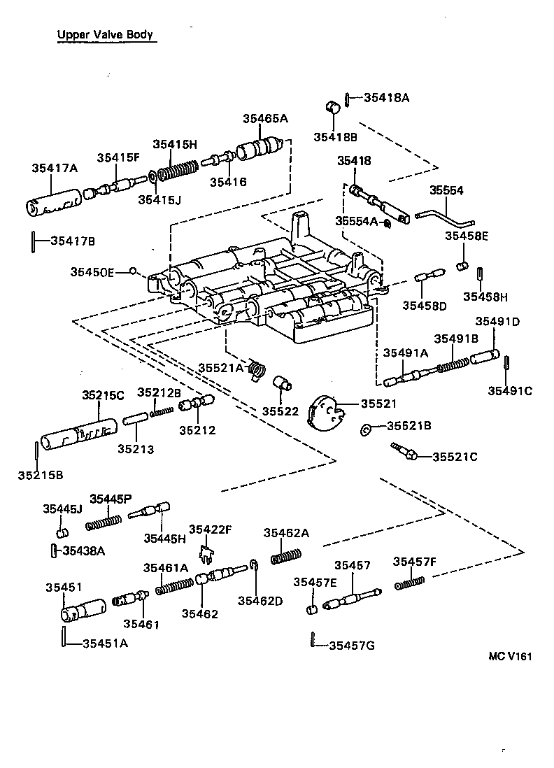 Figure MCV161