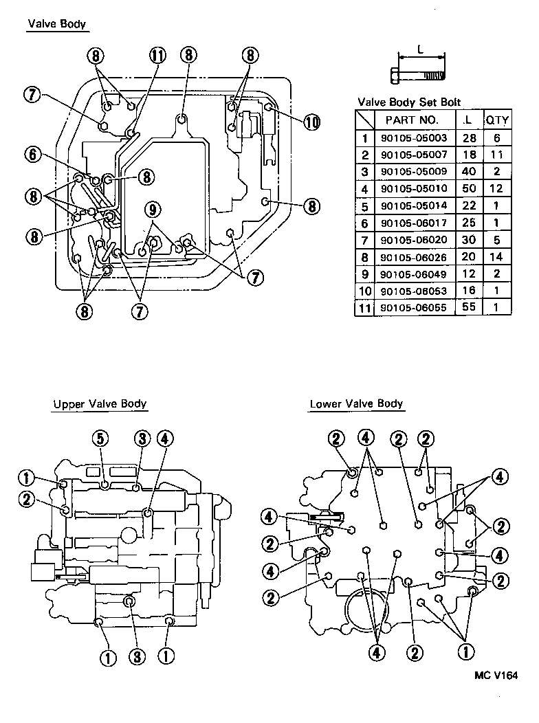 Figure MCV164