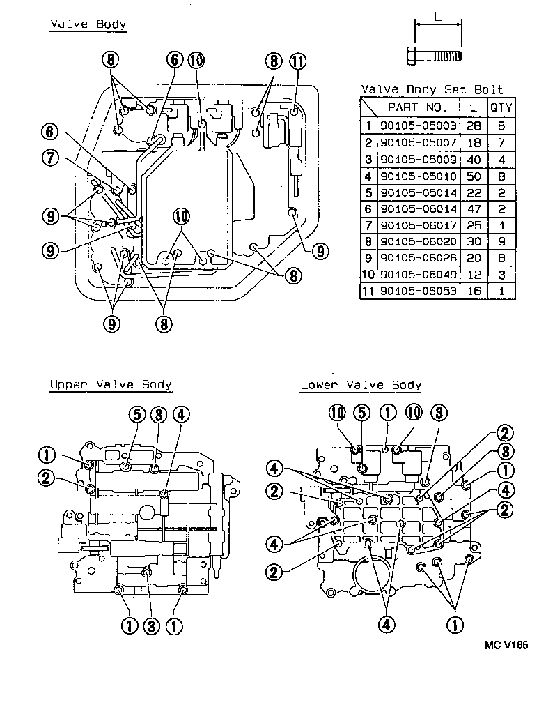 Figure MCV165