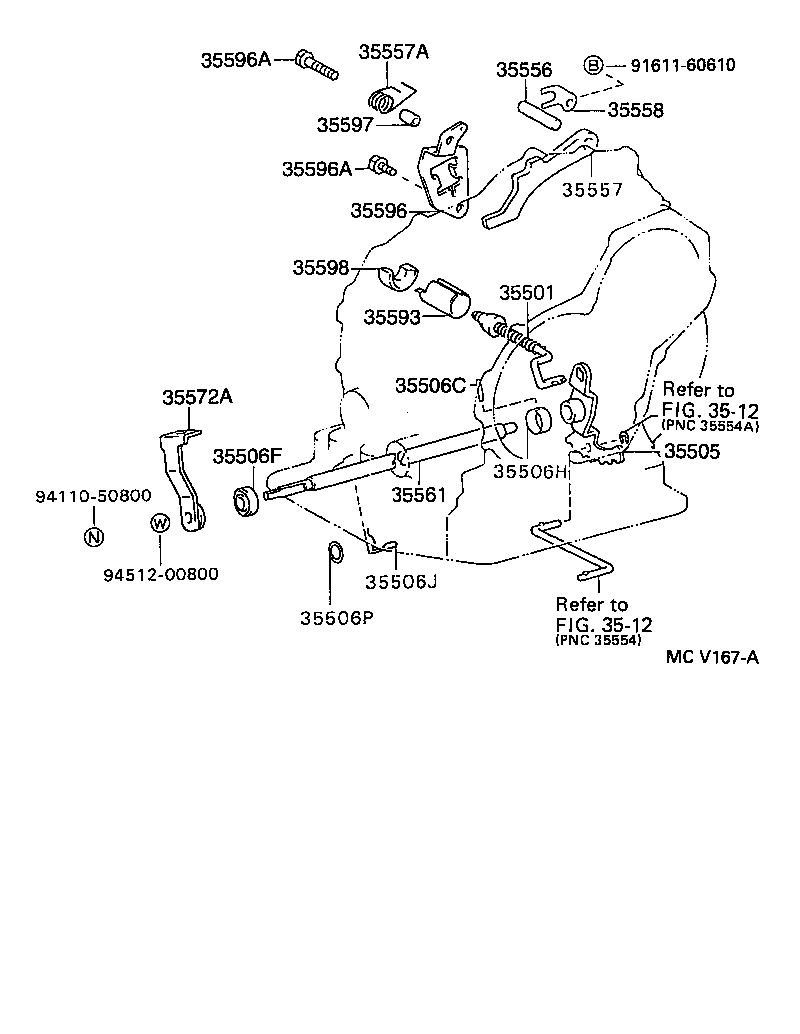 Figure MCV167A