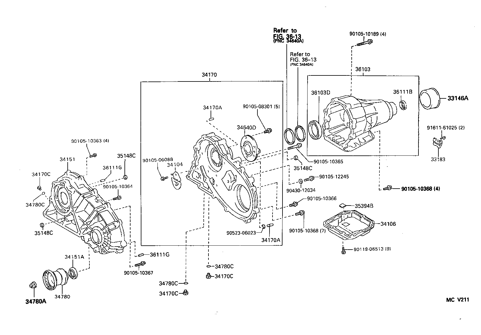 Figure MCV211