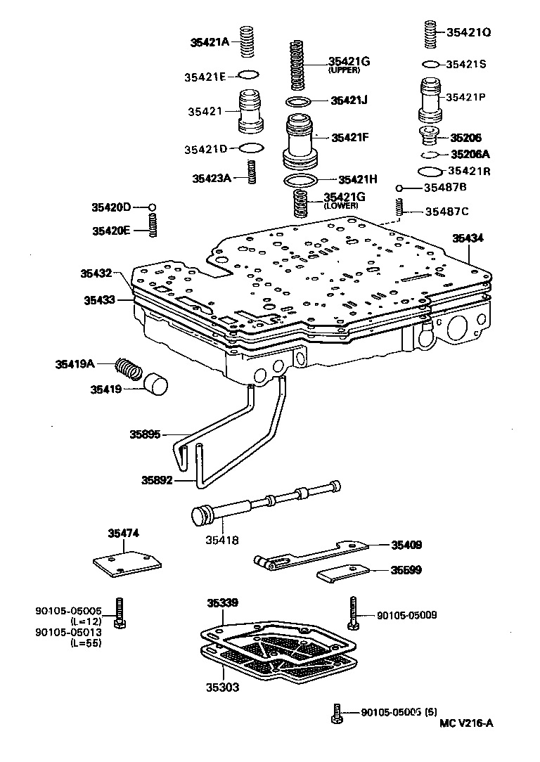 Figure MCV216A