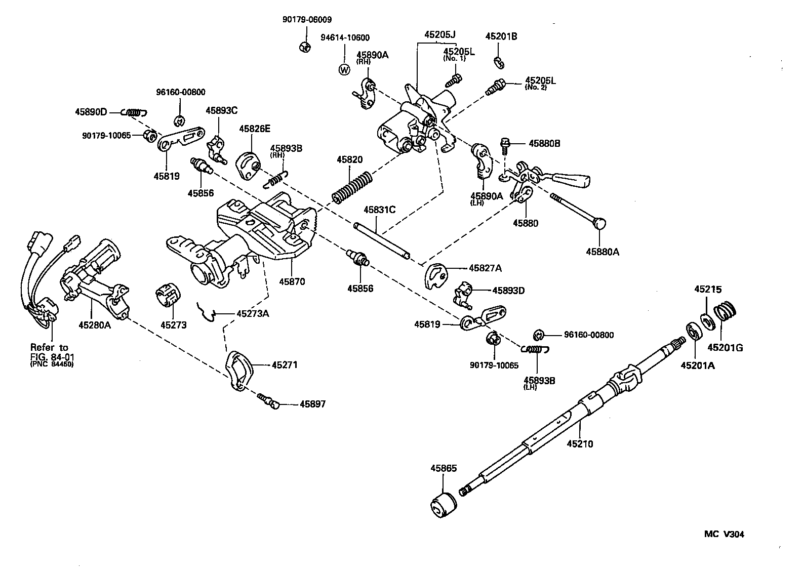 Figure MCV304