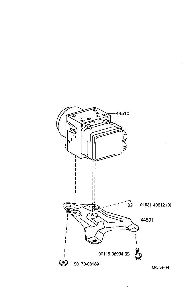 Figure MCV504