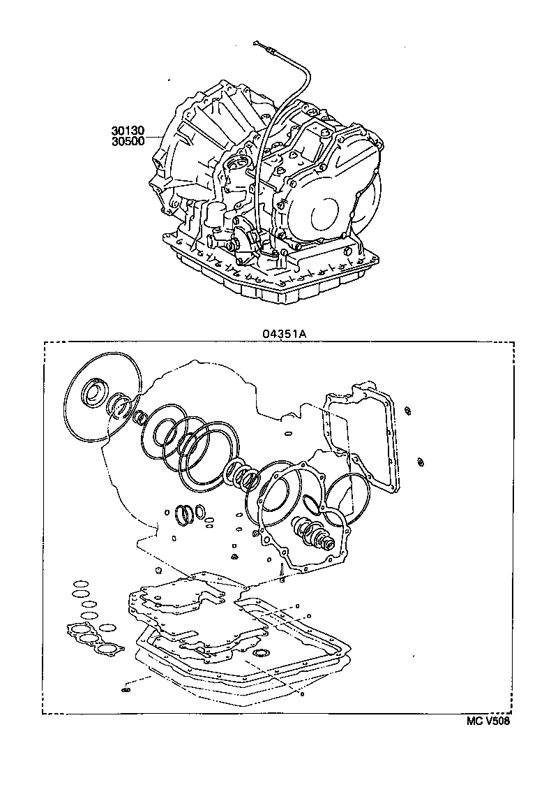 Figure MCV508