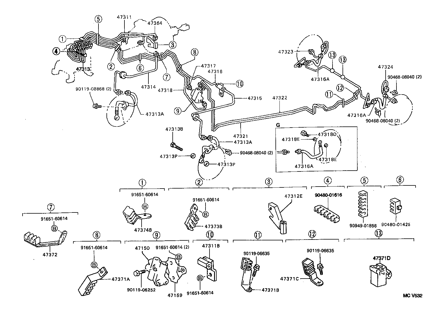 Figure MCV532