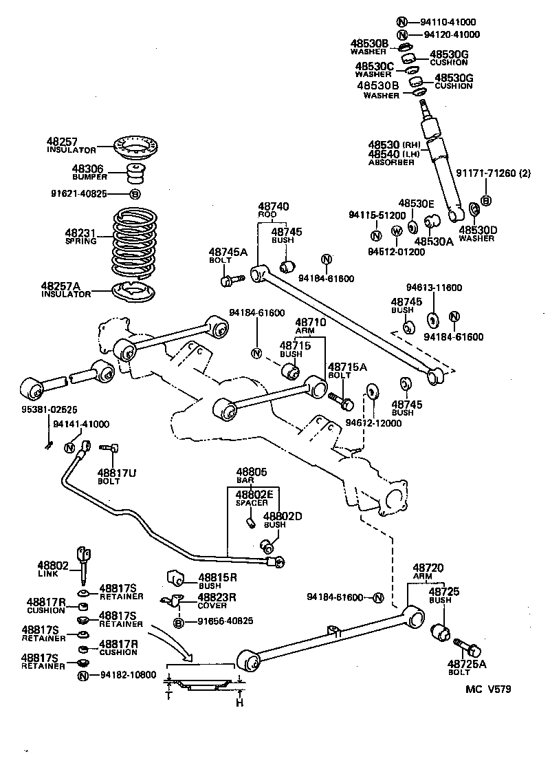Figure MCV579
