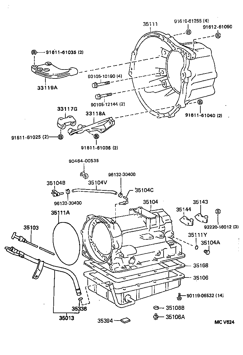Figure MCV624