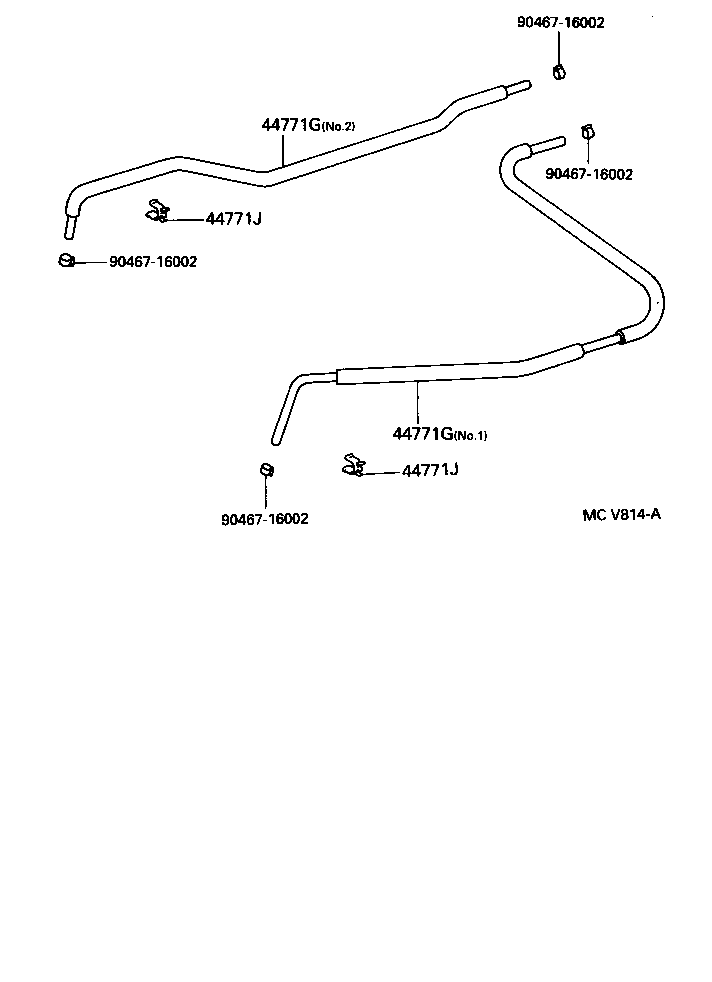 Figure MCV814A