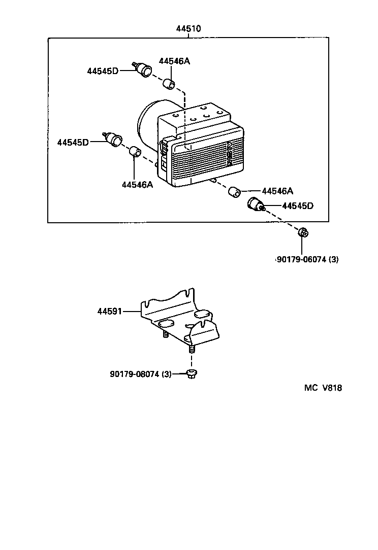 Figure MCV818