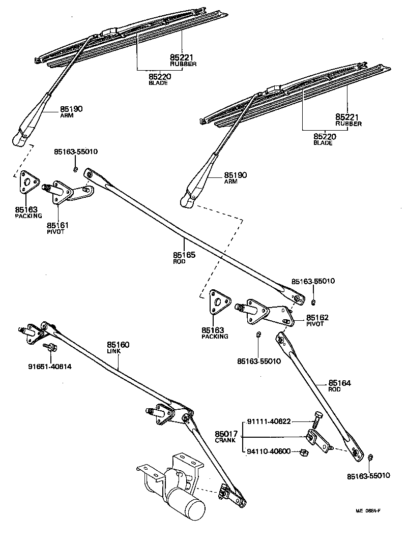 Figure ME0684F