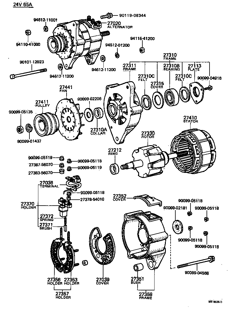 Figure ME6535D
