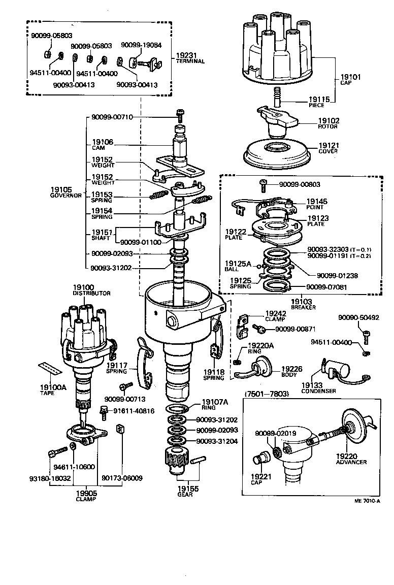 Figure ME7010A