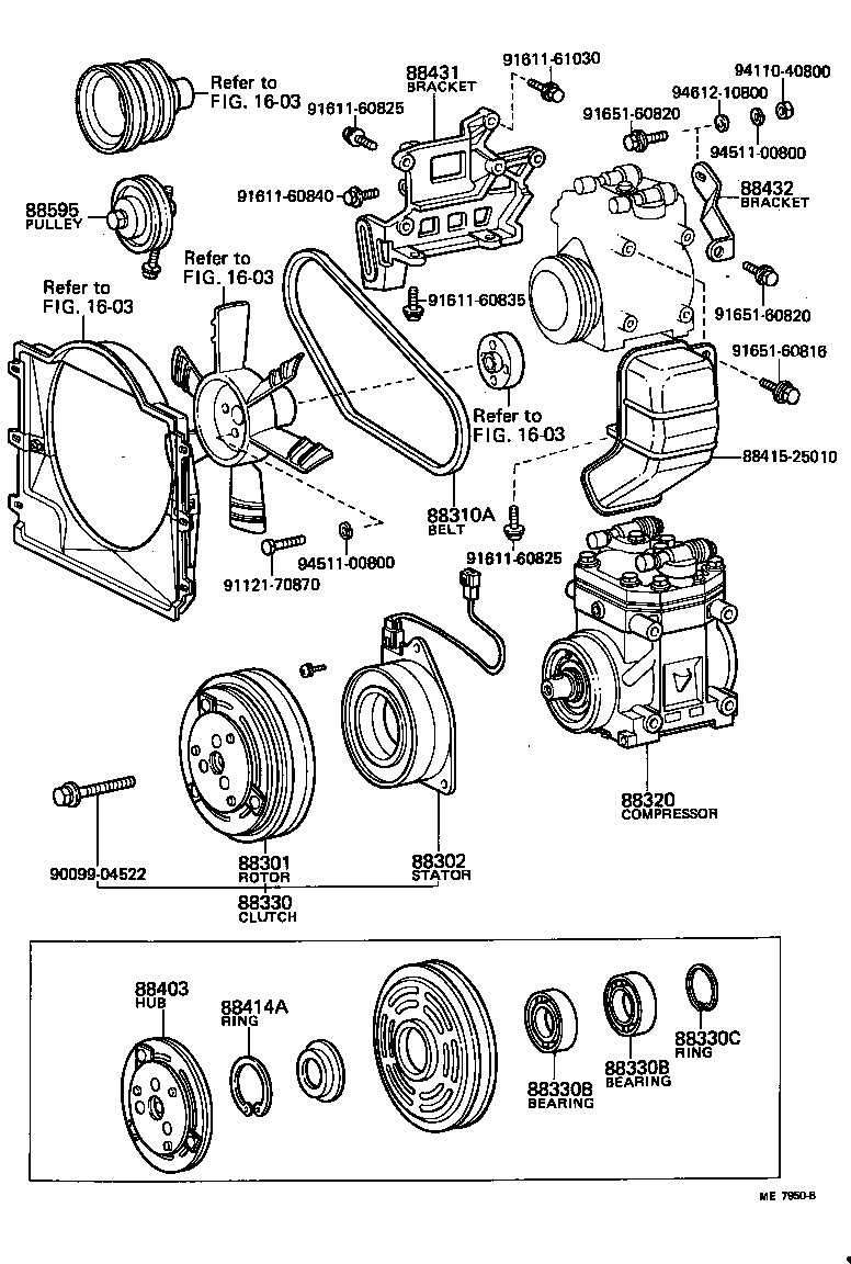 Figure ME7950B