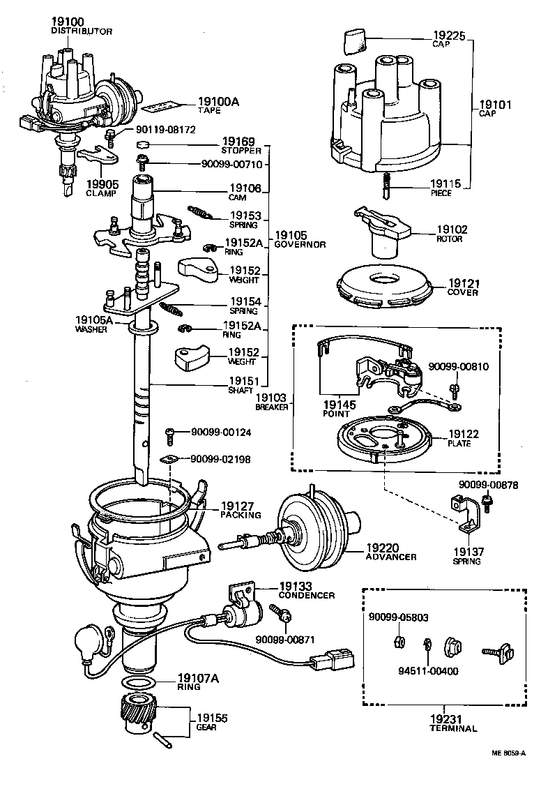Figure ME8059A