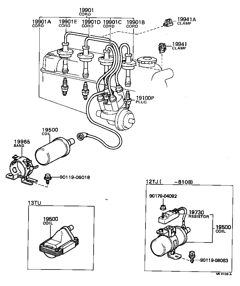 Figure ME8108A