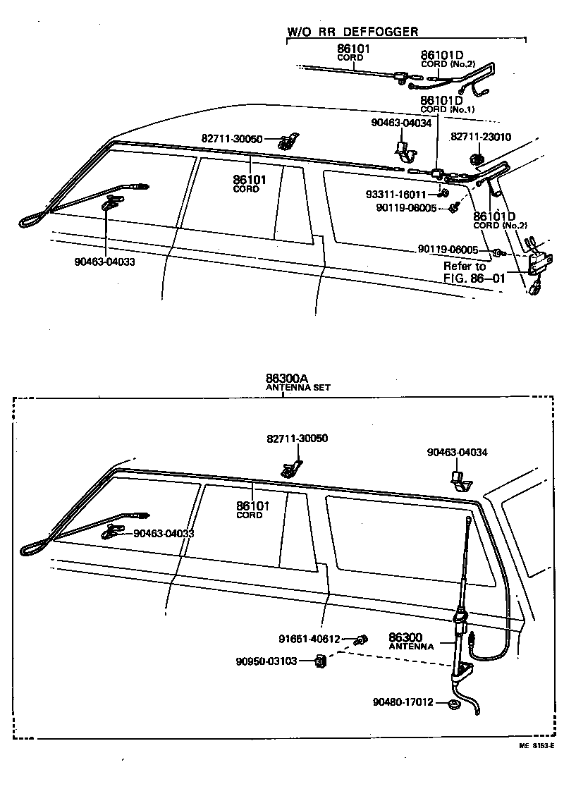 Figure ME8153E