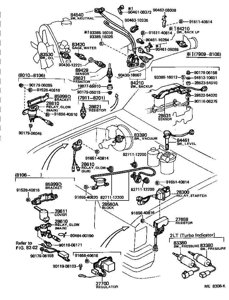 Figure ME8308K