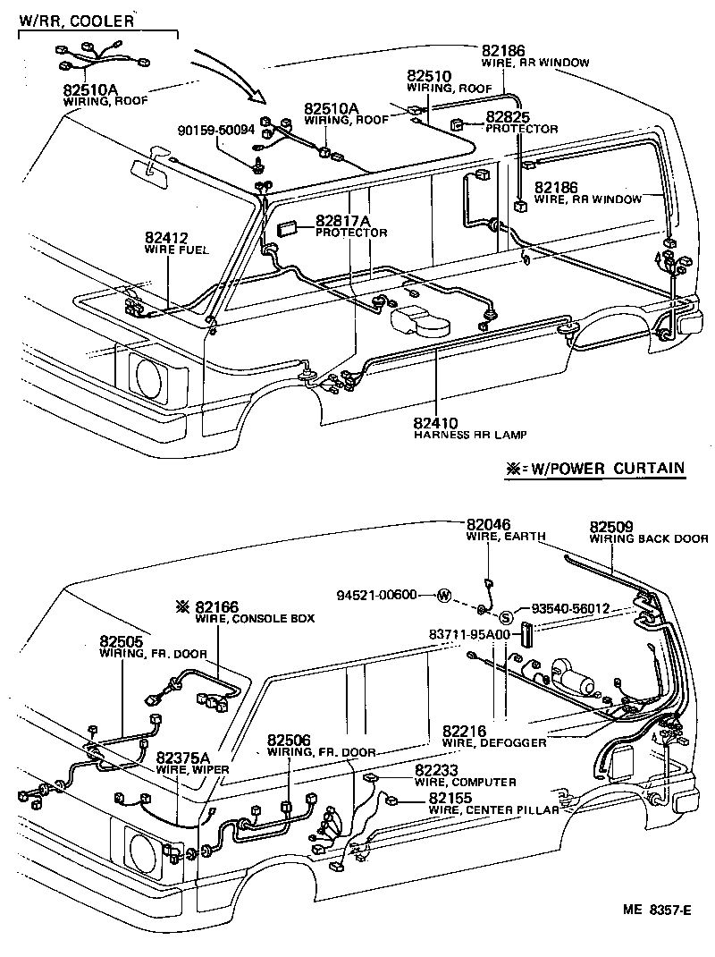 Figure ME8357E