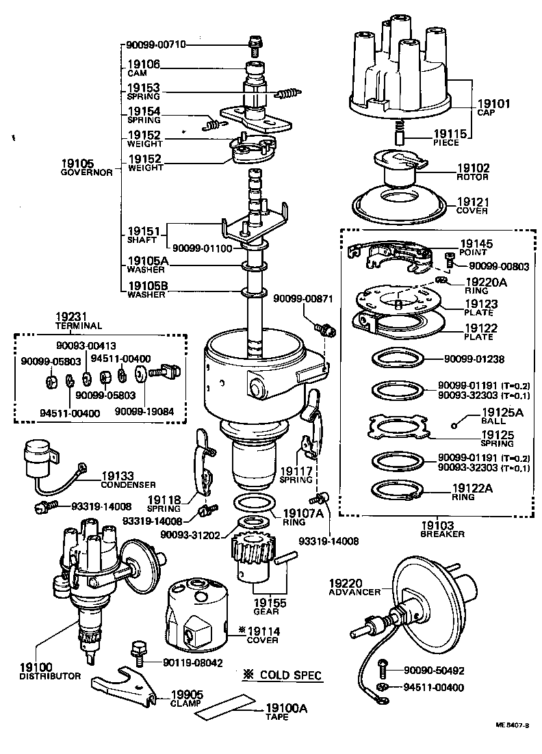 Figure ME8407B