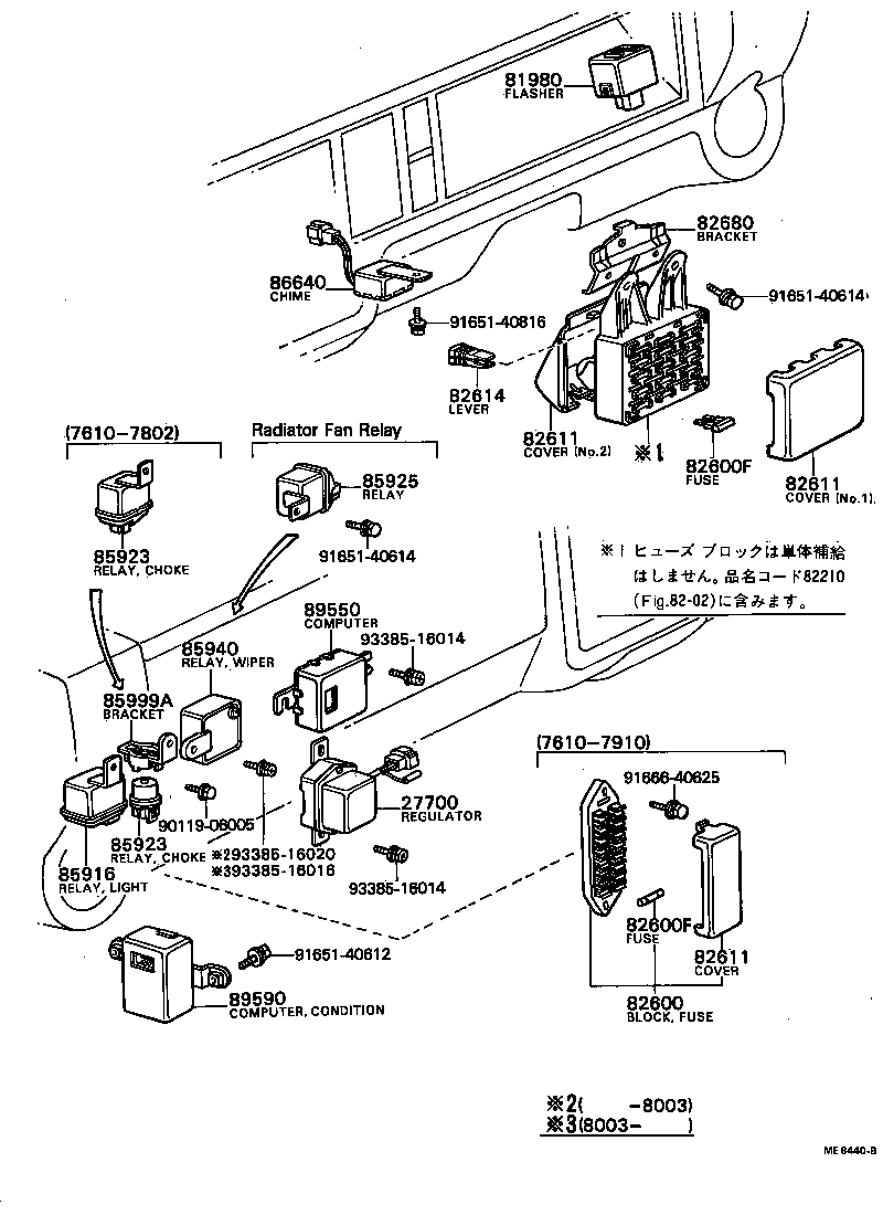 Figure ME8440B
