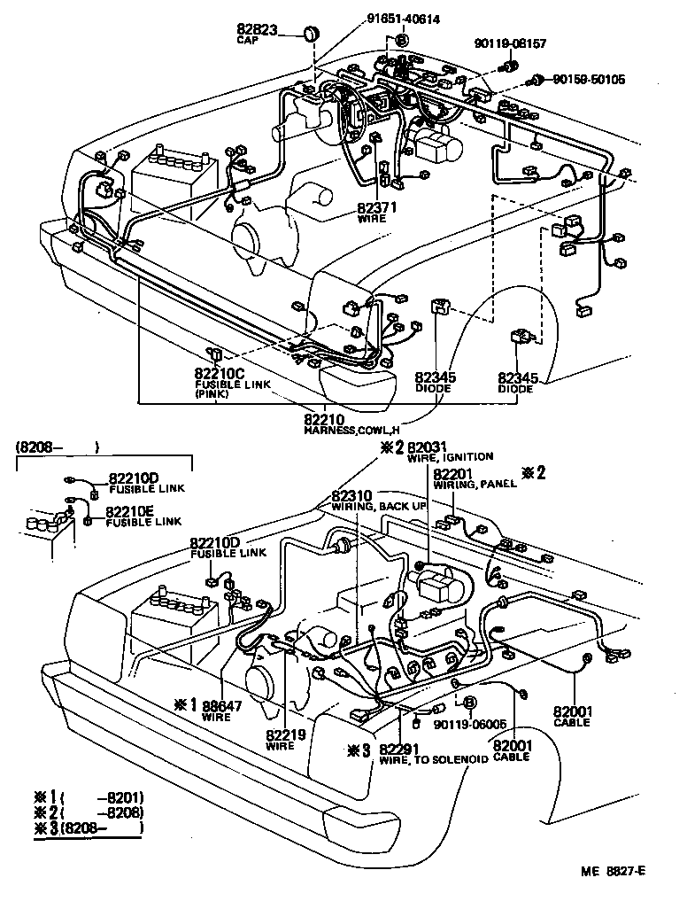 Figure ME8827E