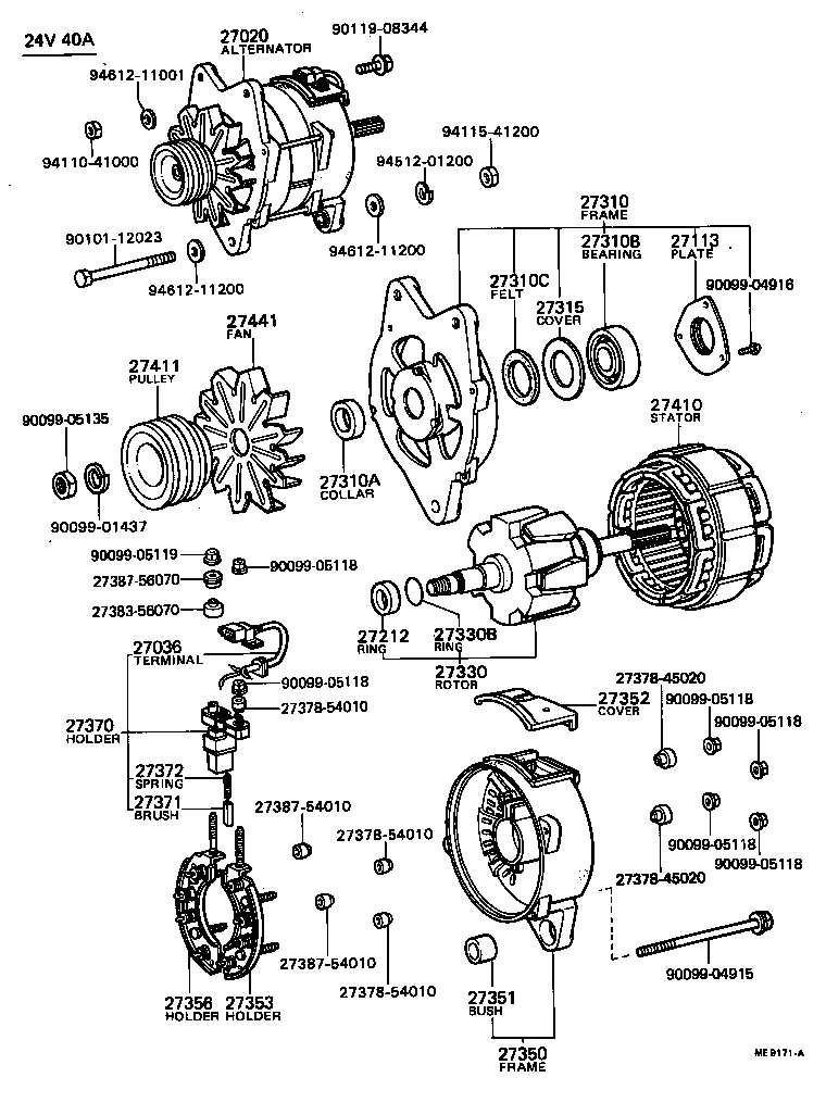 Figure ME9171A