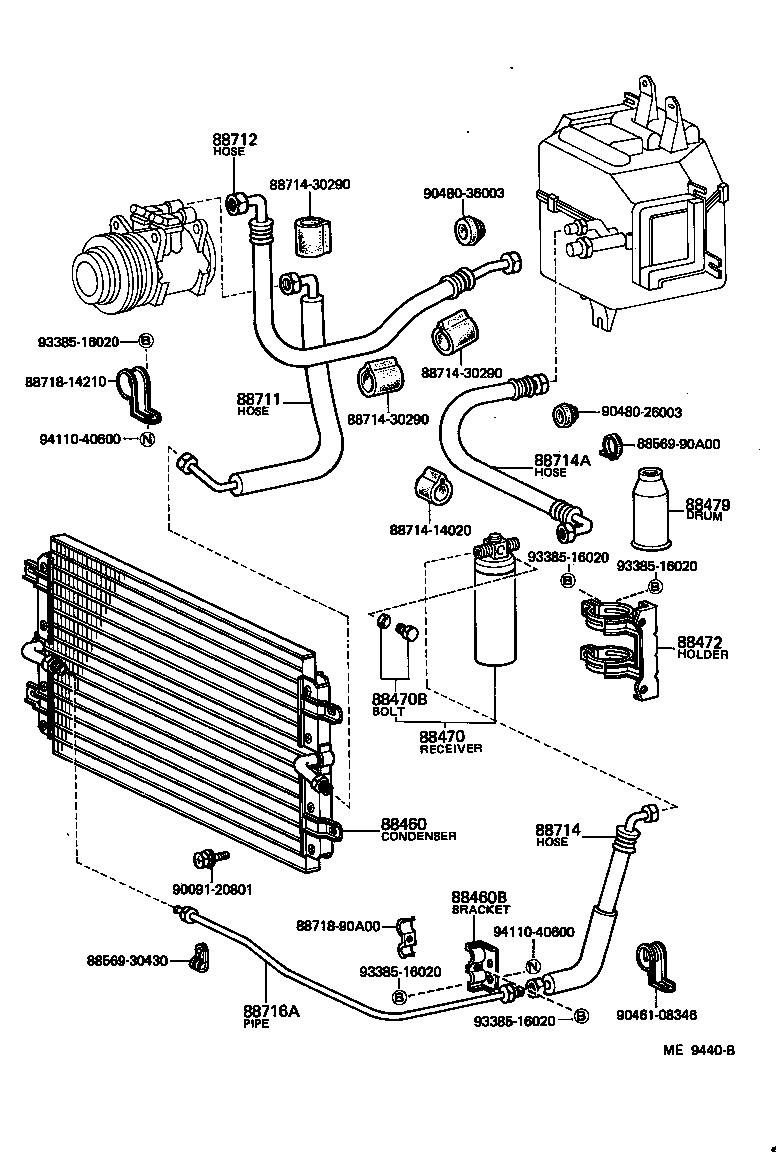 Figure ME9440B
