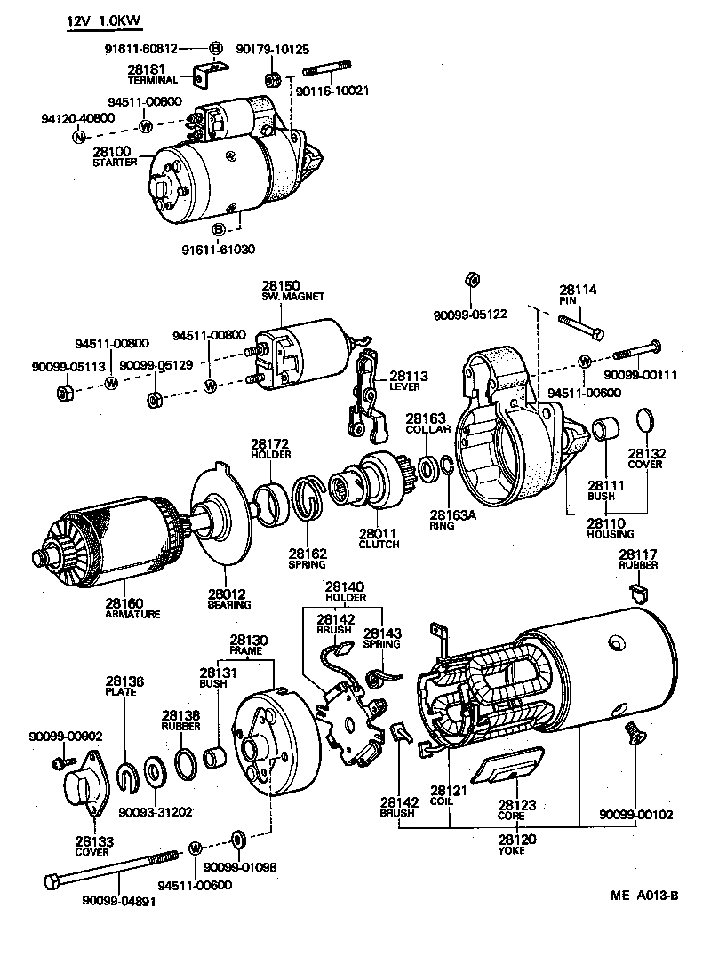 Figure MEA013B