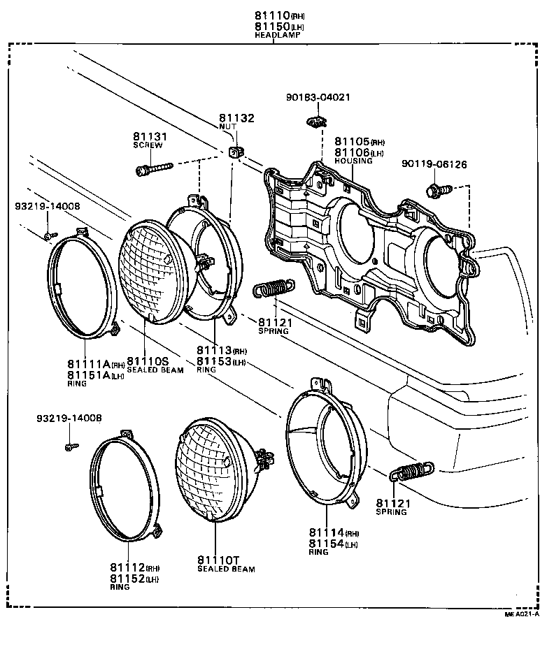 Figure MEA021A
