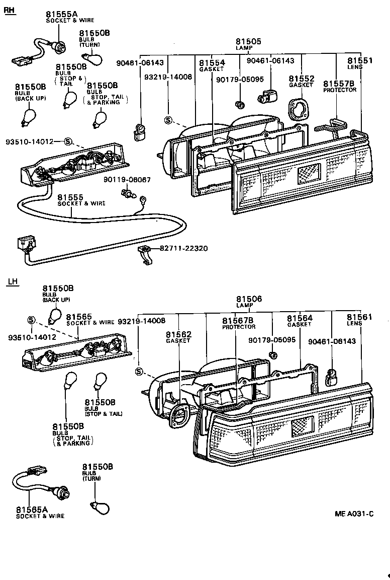 Figure MEA031C