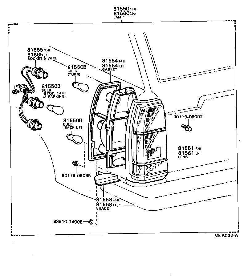 Figure MEA032A