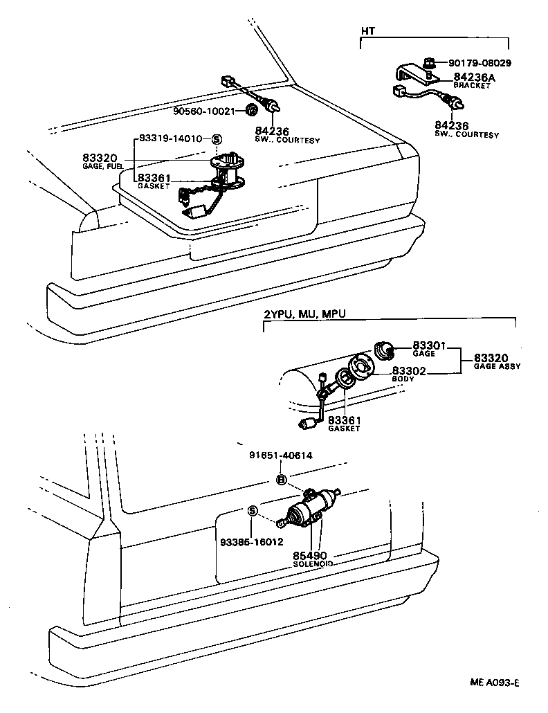 Figure MEA093E