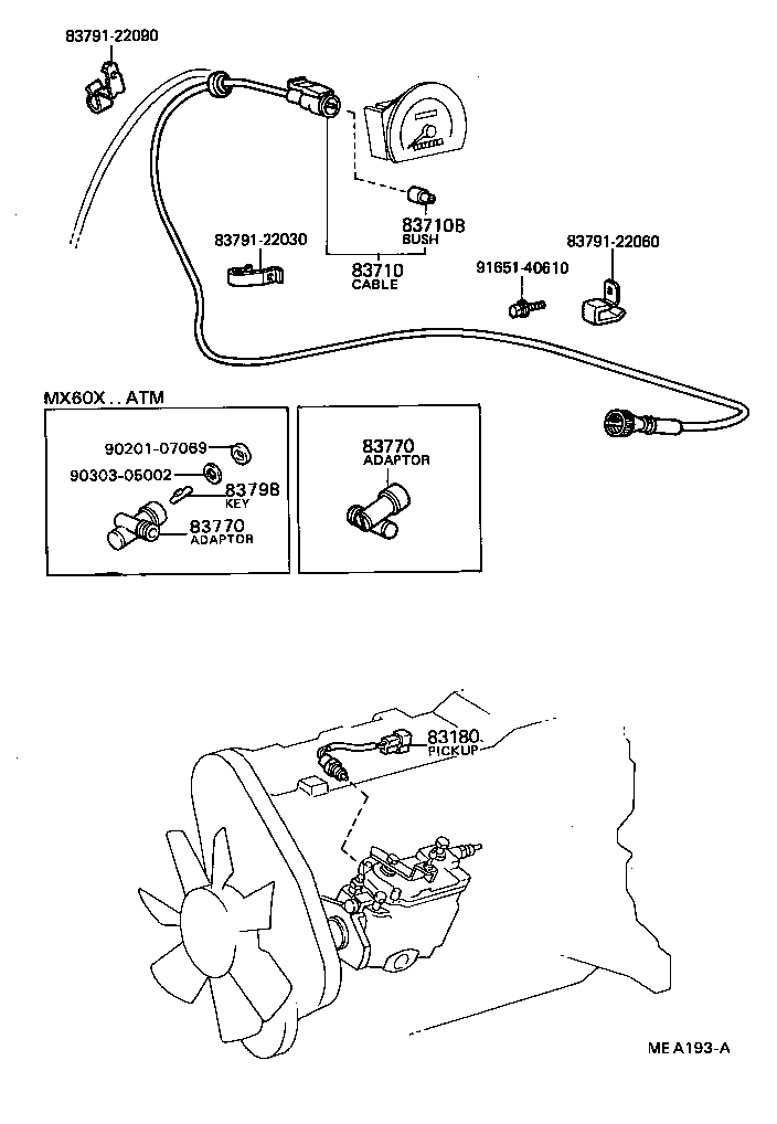 Figure MEA193A