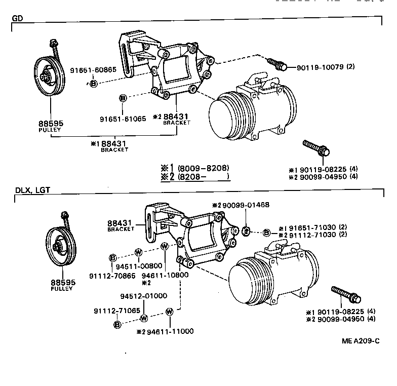 Figure MEA209C