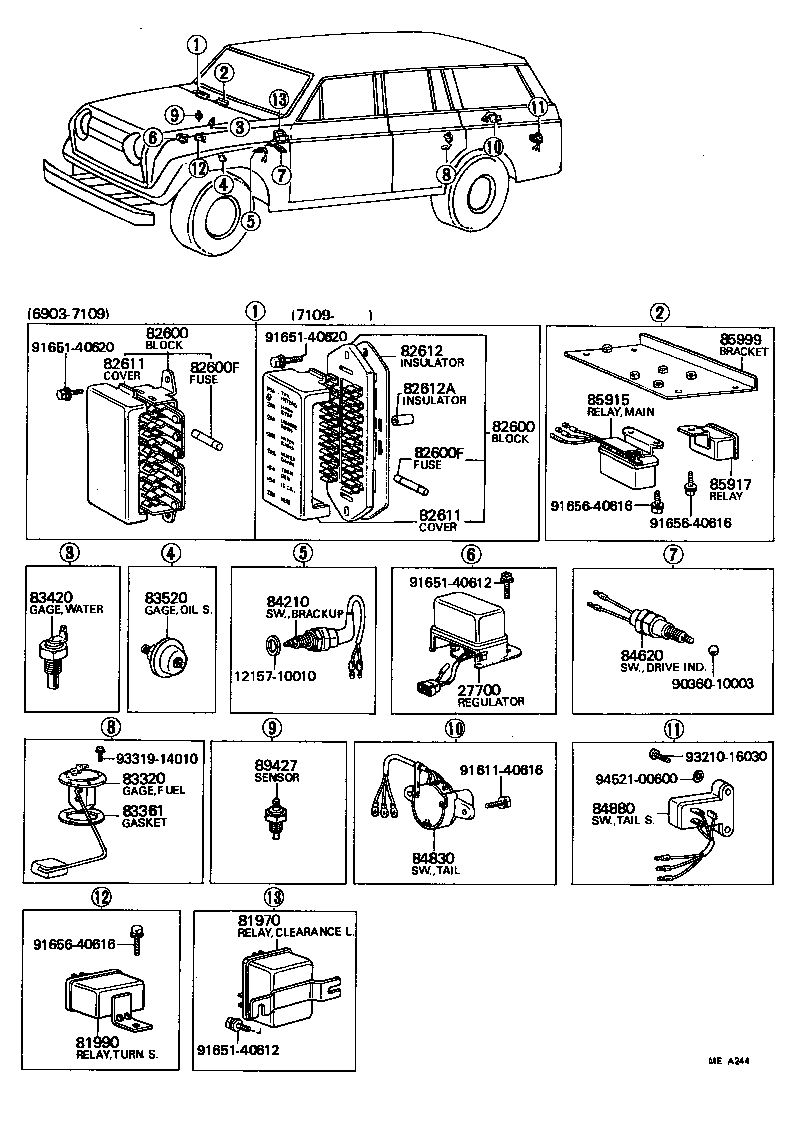Figure MEA244