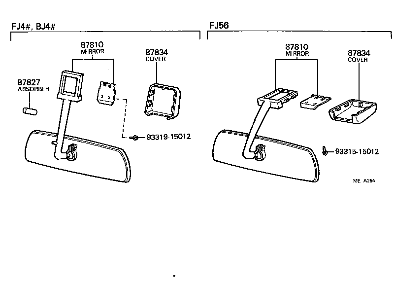 Figure MEA254