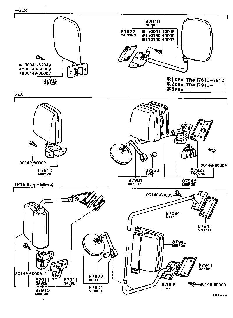 Figure MEA258B