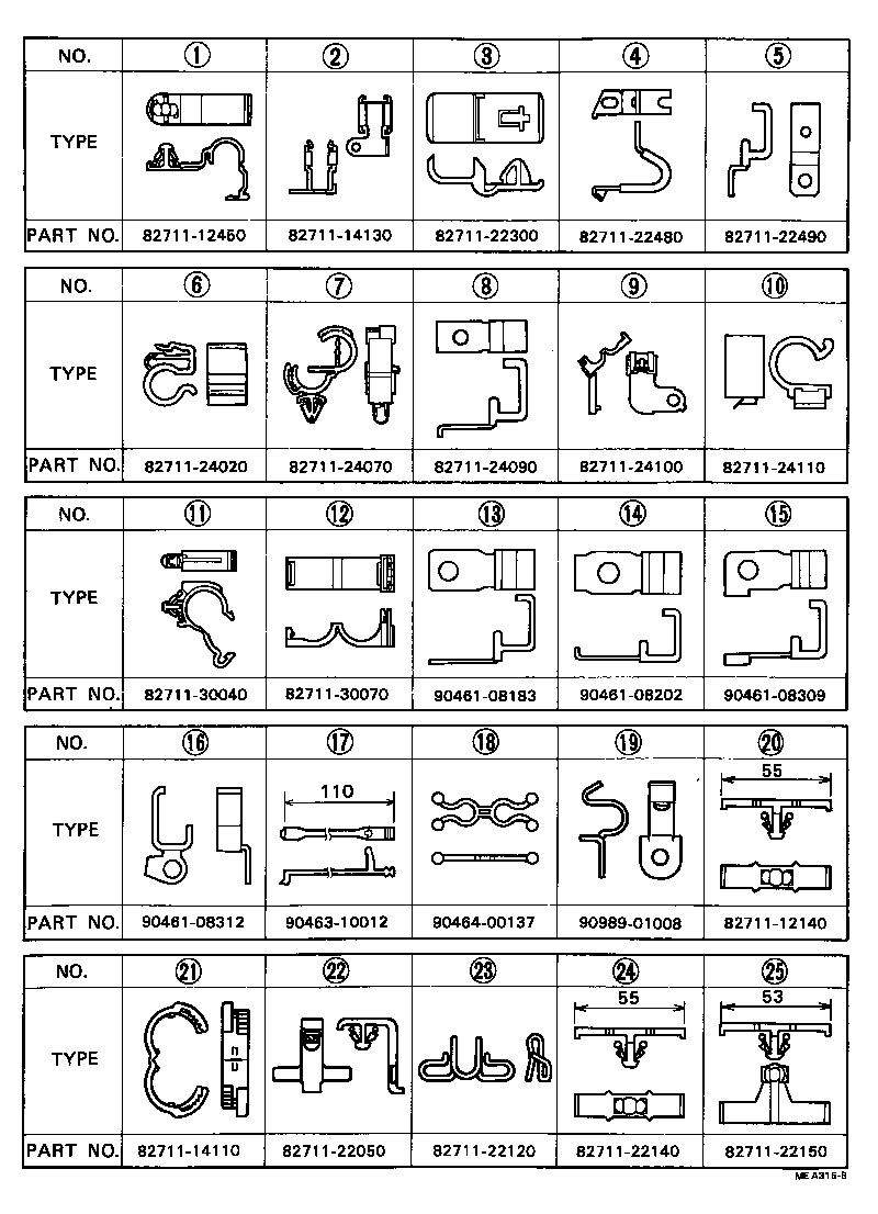 Figure MEA315B