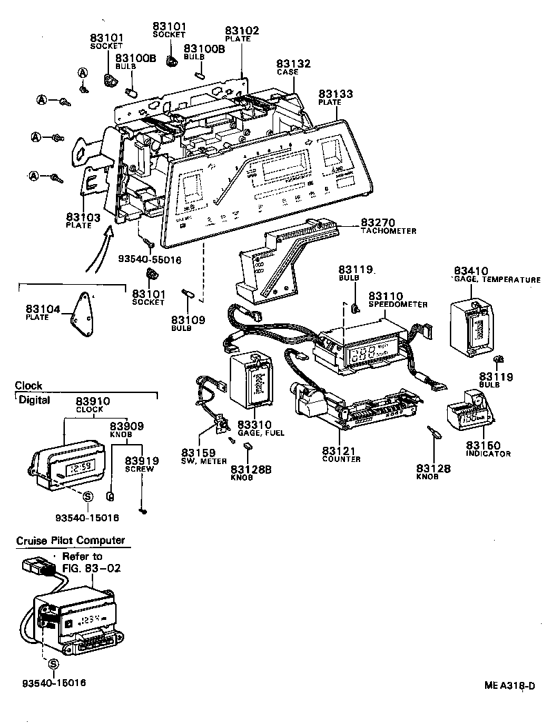 Figure MEA318D