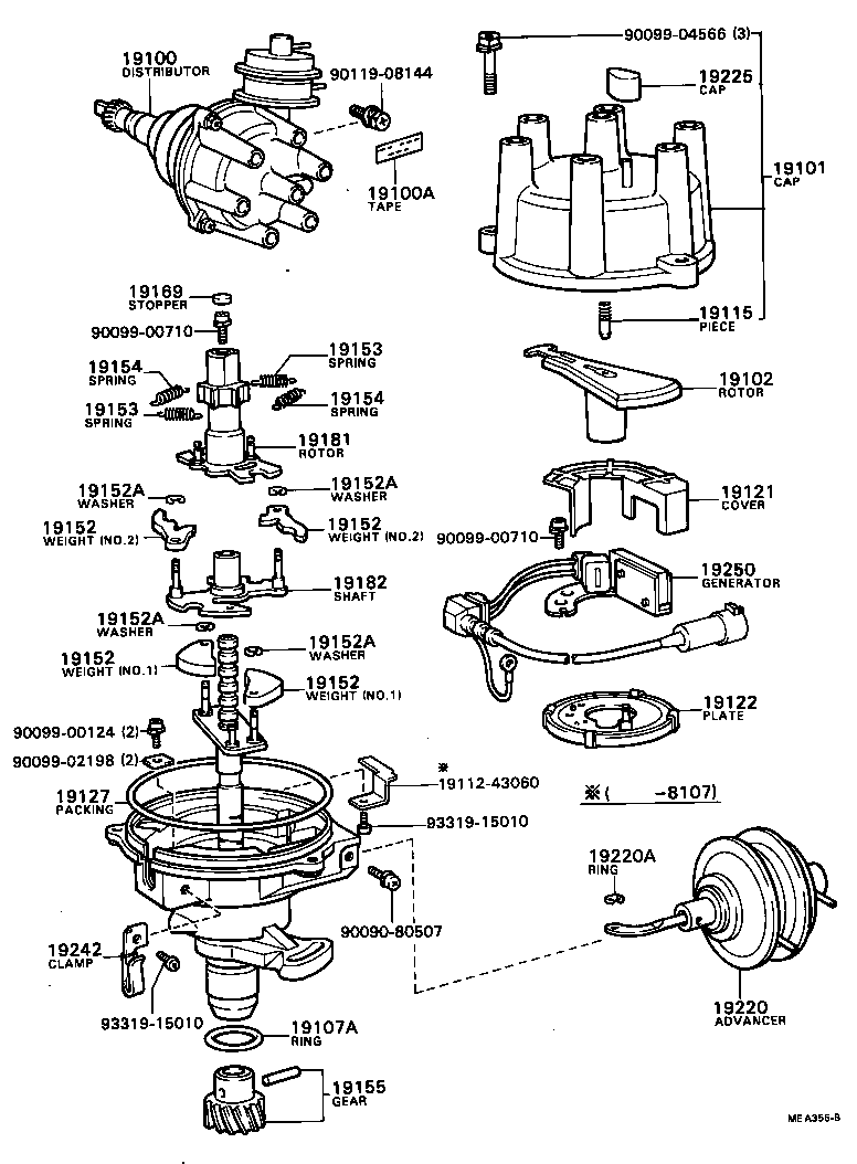 Figure MEA355B