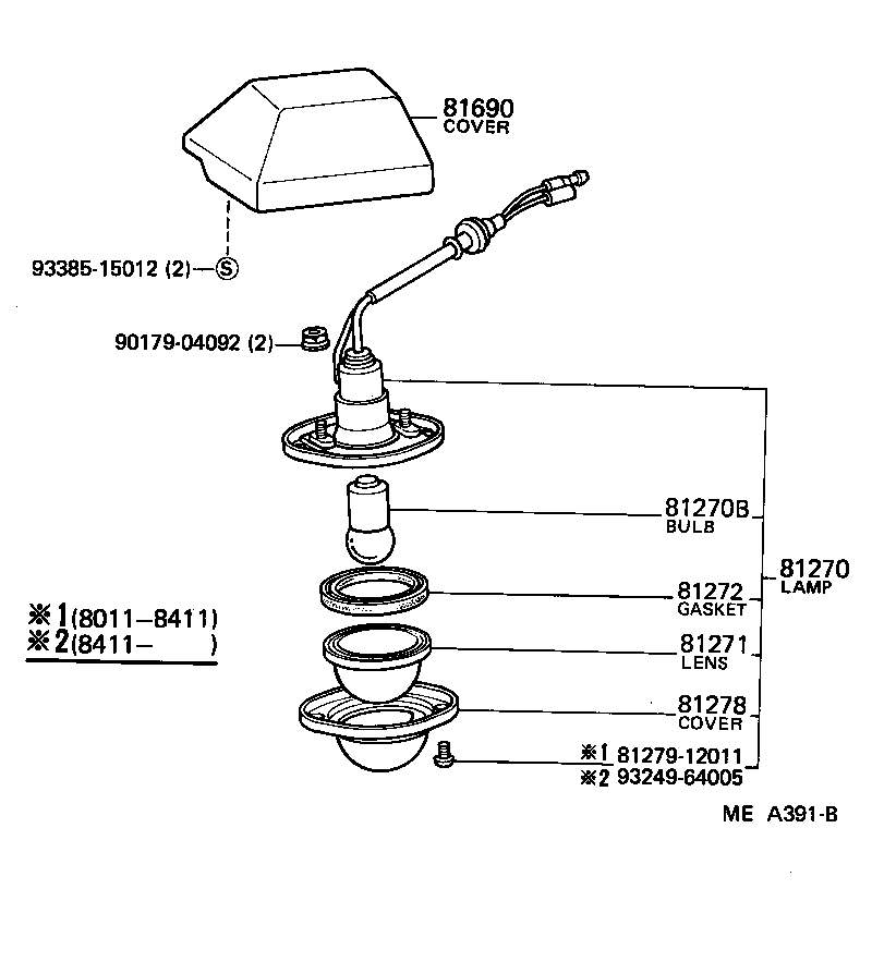 Figure MEA391B