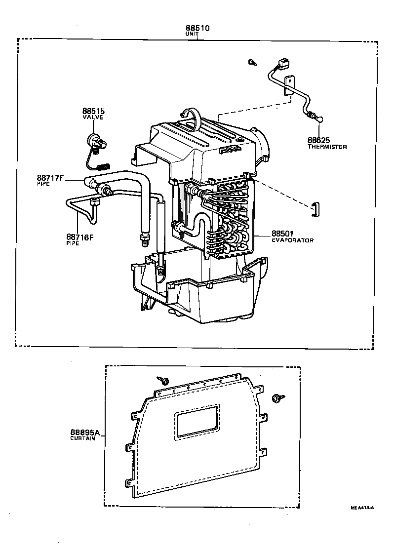 Figure MEA414A